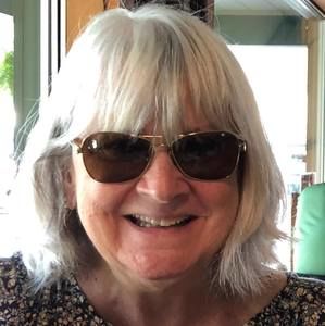 Meet your Posher, Kathy